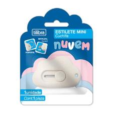 ESTILETE MINI NUVEM TILIBRA
