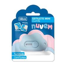 ESTILETE MINI NUVEM TILIBRA