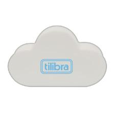 BORRACHA NUVEM CORES TILIBRA