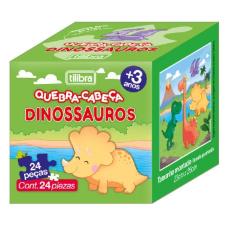 QUEBRA CABE�A ILUSTRA�OES DIV TILIBRA