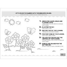 CARTILHA DE ATIVIDADES DE INGL�S ACAD�MIE 20 FOLHAS TILIBRA