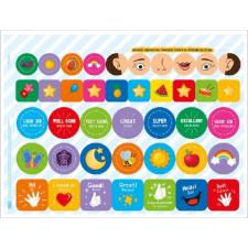 CARTILHA DE ATIVIDADES DE INGL�S ACAD�MIE 20 FOLHAS TILIBRA