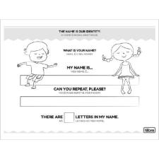 CARTILHA DE ATIVIDADES DE INGL�S ACAD�MIE 20 FOLHAS TILIBRA