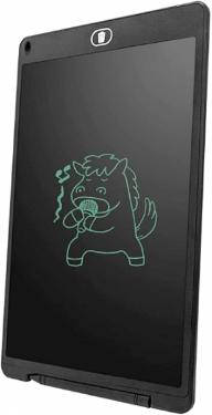 Lousa M�gica Infantil Digital 8,5 Tablet Desenho Crian�a XNAMAI
