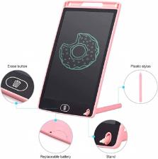 Lousa M�gica Infantil Digital 8,5 Tablet Desenho Crian�a XNAMAI