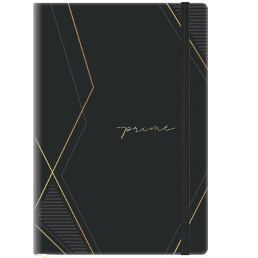 Caderneta Pequena Prime Redoma