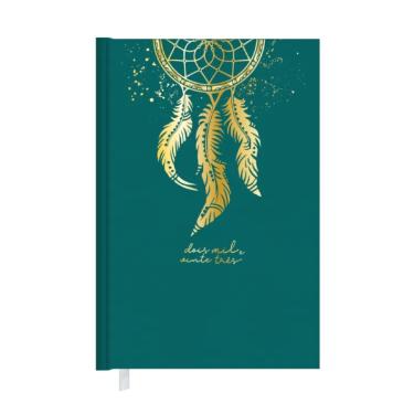 Agenda Di�ria 2023 Rubi 112 x 166mm Redoma