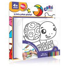 BRINQUEDO TOYSTER LIVRO PARA PINTAR NO BANHO COM 12 CORES DE GIZ 2441