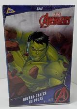 BRINQUEDO TOYSTER QUEBRA CABE�A HULK 60 PE�A 2685