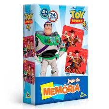 BRINQUEDO TOYSTER JOGO DA MEMORIA TOY STORU 24PC 2624