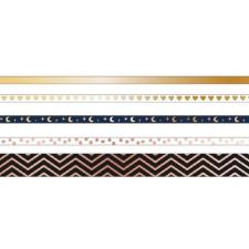 FITA ADESIVA WASHI TAPE TILIBRA