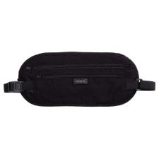 Porta Dolar Viagem Grande Preto Sestini