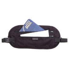 Porta Dolar Viagem Grande Preto Sestini