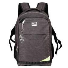Mochila Costa Com 2 Divis�es Cinza Yes