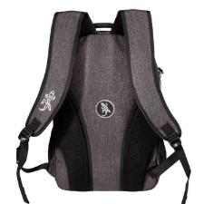 Mochila Costa Com 2 Divis�es Cinza Yes