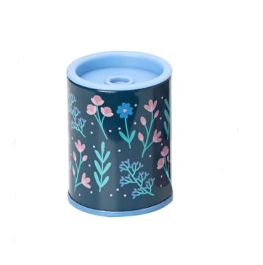 Apontador C/ Deposito 1 Furo By Sof Molin