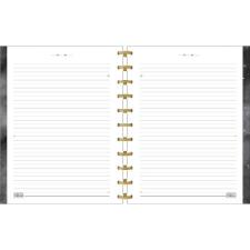 Caderno Tilidisco Capa Dura Universit�rio 1 Mat�ria Magic 80 Folhas Tilibra