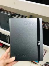 Agenda Maxi 2023 Company Bengaline Titanium �tima