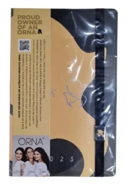 Agenda Papertalk Maxi 2023 Orna Pt + Am �tima