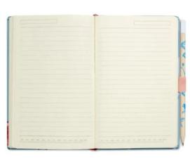 Agenda Costurada Papertalk Maxi La Bella 2023 Formato 120x200mm �tima