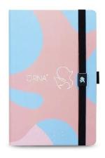 Agenda Planner Papertalk Maxi Orna 2023 Costurado Otima