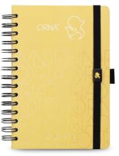 AGENDA 2023 OTIMA DIARIA MAXI ORNA PATO AM