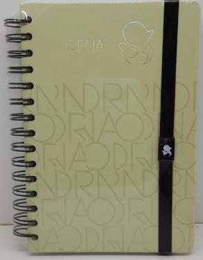 AGENDA 2023 OTIMA DIARIA MAXI ORNA PATO VD