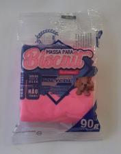 MASSA DE BISCUIT 90G RS CLARO MSC90N112 POLYCOL