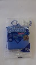 MASSA DE BISCUIT 90G AZUL INVERNO MSC90N125 POLYCOL