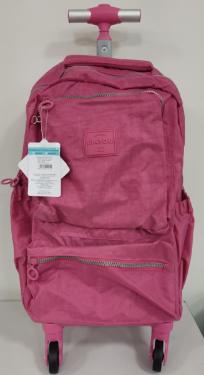 MOCHILA MAXLOG RODA UP4YOU RS