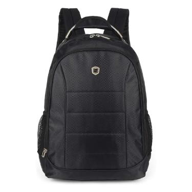 MOCHILA POLO KING LAPTOP MN51619PK PRETO
