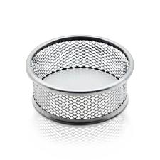 Porta Clipes Aramado Keep