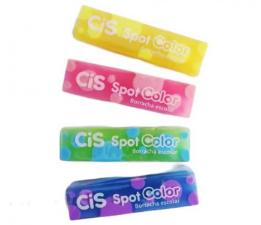 Borracha Spot Color - Cis