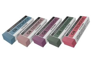 Borracha T�cnica Soft Touch Sortida Cis