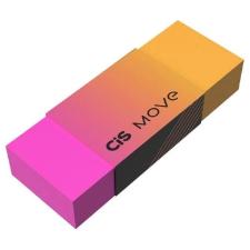Borracha Move Colorida Cis