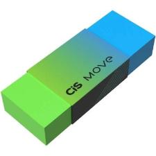 Borracha Move Colorida Cis