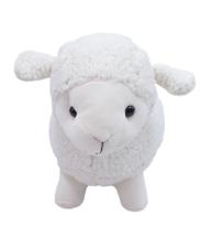 Ovelha Branca 33cm - Pel�cia