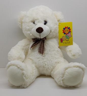 PELUCIA FOFFY URSO BR/MARROM GD JSFM4758B