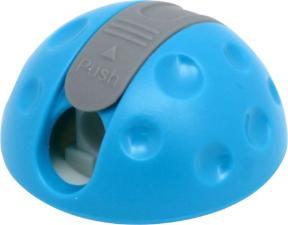 Apontador c/ Dep�sito Cogumelo - Cis