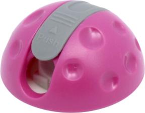 Apontador c/ Dep�sito Cogumelo - Cis