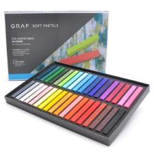 GIZ PASTEL SECO CIS GRAF SOFT C/36