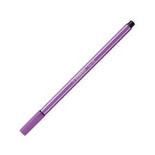 Caneta de Feltro STABILO Pen 68 | Roxo
