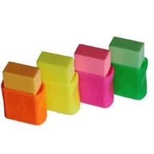 Borracha Neon Max Faber-castell Sortida