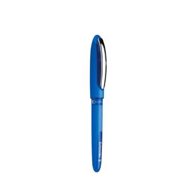 Caneta Rollerball One Hybrid C - Azul