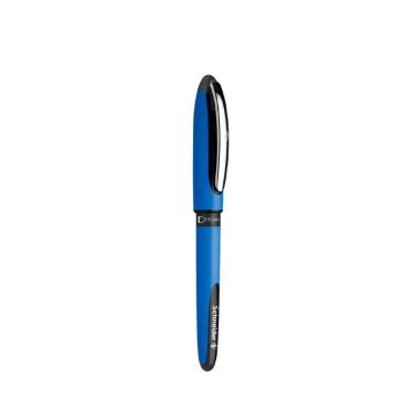 Caneta Rollerball One Hybrid C - Preta
