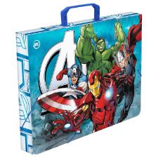 Maleta Of�cio com El�stico Avengers Dac 3839
