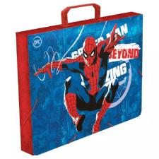 Maleta Escolar Infantil Spiderman Dac 40mm 3899