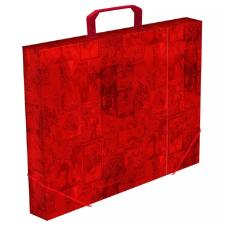 Maleta Escolar Infantil Spiderman Dac 40mm 3899