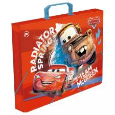 Maleta Escolar Infantil Carros Dac 40mm 3862