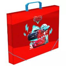 Maleta Escolar Infantil Carros Dac 40mm 3862